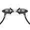 Quality Super Bass Stereo 3.5mm InEar Earphone Headphone Metal Headset Universal