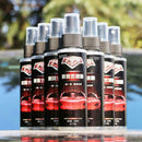 100ml hine Armor Ceramic Spray Coating Car Polish Spray Sealant Prote Nano M9E1