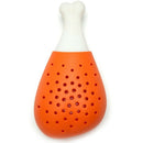 Drumstick Shaped Silicone Herb and Spice Infuser Chicken Leg Silicone Seaso