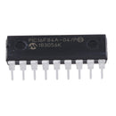 1 Pcs PIC16F84A-04/P Microcontroller Brand New Origi Hn
