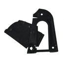 Guitar accessories head cover sheet electric guitar Iron core cover separat