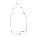 Baby Bottle Cookie Cutter Cut Outs Mold For Party N7D6