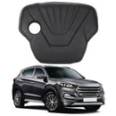 1.6L Car Bonnet Hood Engine Cover Protection for Kia RIO for Hyundai Solari