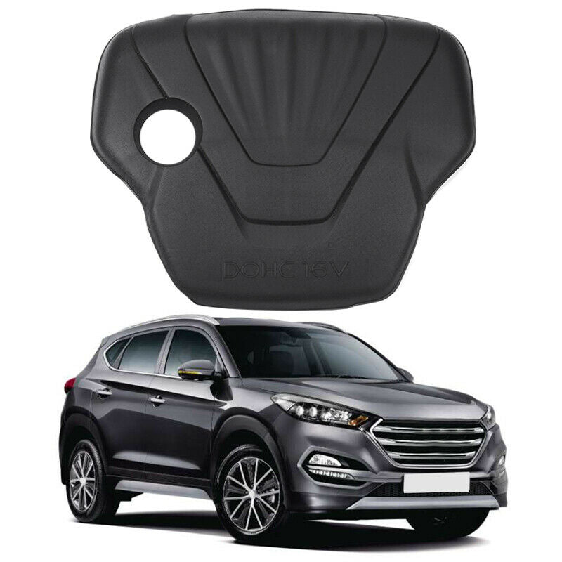 1.6L Car Bonnet Hood Engine Cover Protection for Kia RIO for Hyundai Solari