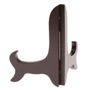 Creative Hobbies Deluxe Wood Display Stand Plate Holder Easels 12.7cm