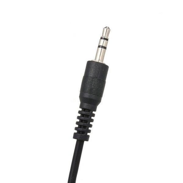 2.5Mm Ir Infrared Remote Control Receiver Extension Cord Cable For Ir Recei T5A4