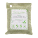 Bamboo Charcoal Air Purifying Bag, 200g Natural Air Freshener Bags, Closet