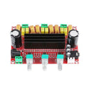 TPA3116D2 2.1 Digital Audio Amplifier Board DC 24V 80Wx2+100W Subwoofer