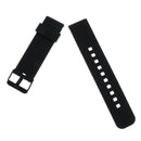6x Replacement Silicone Soft Band Strap Bracelet for Garmin Fenix Chronos