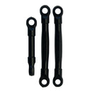 3Pcs RC Car Monster Trunk Connecting Rod For 9130/9136/9137 RC Car Parts