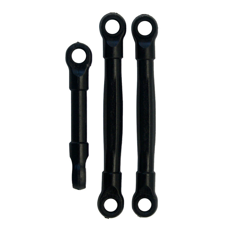 3Pcs RC Car Monster Trunk Connecting Rod For 9130/9136/9137 RC Car Parts