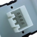 4602780AA Power Window Master Control Switch for Jeep Chrysler Dodge Black/