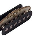 3pcs Prewired Guitar Neck Middle Bridge Pickup Set for ST Electric Guitar Accs