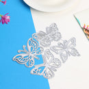 Metal Cutting Dies for DIY Scrapbooking Paper Embossing Stencils (AB0014)