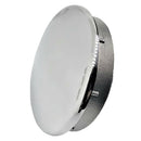 Boat Steering Wheel Center Cap 2 Inch Marine Equipment 316 Stainless Steel