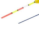 Floats , 9pcs Assorted Sizes Lot Fishing Lure Floats Bobbers Slip Drift Tube