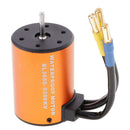 3650 5200KV Waterproof Brushless Motor for 1/10 RC Car Truck Crawler High