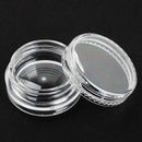 12 Compartment Plastic Storage Box Jewelry Bead Craft Container Organizer Case