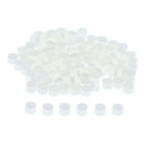 100x Guitar Fretboard Fret Side Dot Position Markers for Luthier 3x2.5mm