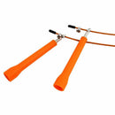 Speed Jump Rope With Super-fast High-grade Metal Bearings, Best For Boxing, M3O3