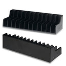Game Card Box Storage Stand Holder For Sony Playstation 4 PS4 For 20pcs CD Disks
