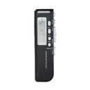 Sk-010 8Gb Digital Audio Voice Phone Recorder Dictaphone Mp3 Music Player V