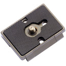 One Piece Camera Tripod Quick Release Plate 200PL-14 PL Compatible for Manfrotto
