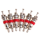 Valve Stem Remover Installation Repair Chrome Tool Kit Puller Tire Plug Core OZ