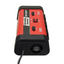200W DC 12V To 110V Easy Install ABS Transform AC Converter Car Power Inverter