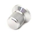 25*22mm aluminum volume control knob for CD amplifier DAC speaker potentiomete3C