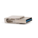 2 In 1 Otg Type-C Usb 3.0 16Gb Capacity U Disk Memory Stick Pen Drive Usb3.