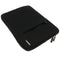 11 inch Tablet Protective Sleeve Pouch Carry Bag for Macbook/Speaker