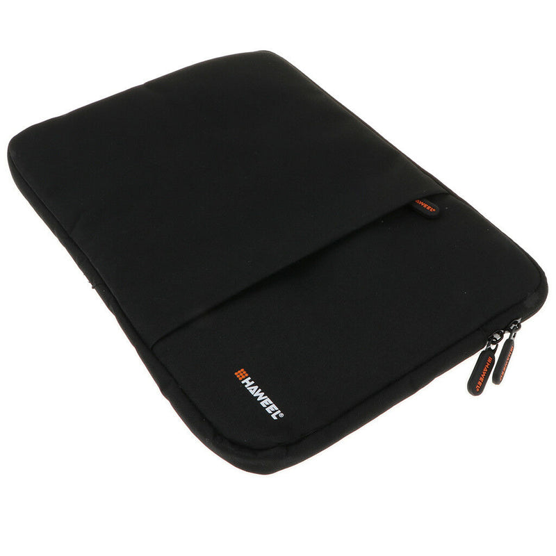 11 inch Tablet Protective Sleeve Pouch Carry Bag for Macbook/Speaker