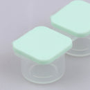 Contact Lens Travel Case Mirror Kit Holder Box Remover Applicator TweeSEAU
