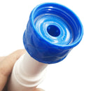 Emergency Ergonomic Outdoor Camping Hiking Water Filter Straw Portable Purifier