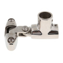 Sun Shade Sail Hardware Kit for Rectangle/Squre Shade Sail Installation 22mm