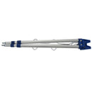 Fishing Rods Tripod Stand Rest for Sea Beach Coarse Shore Pier Tackle Teles