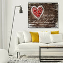 5D DIY Full Drill Rhinestone Diamond Painting Word Cross Stitch Art (K988)