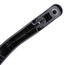 Car Rear Window Windshield Windscreen Wiper Arm + Blade Complete Replacemen