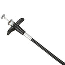 40" 100cm Mechanical Locking Camera Shutter Release Remote Control Cable Co L7F8