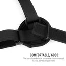 Hailicare Upper Back Posture Corrector Clavicle Support Belt Back Slouching