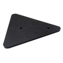 Ip67 New Warning Reflector Alerts-Safety Plate Rear Light Trailer Fire Truc Z7F2