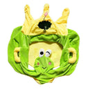 Creative Cartoon Baby Sofa Cover Learn to Sit Seat Feeding Chair Case (B) A