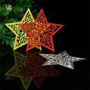 DIY Snowflake Star Metal Cutting Dies Stencils Scrapbooking Cra Embossing B N8P8