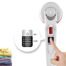 Lint Remover, Usb Electric Clothes Sweater Fabric Shaver, Portable, Quickly