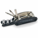 15 in 1 Bike Bicycle Repair Tool Set Hex Wrench Screwdrivers Nut Tools Hex  F1A3