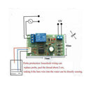 Liquid Level Controller Sensor Module DIY Kits Water Sensor Hot Level Detec M8T0
