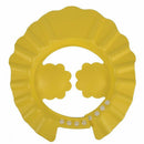 Safe Shampoo Shower Bathing Protect Soft Cap Hat for Baby Children Kids (On P1N4