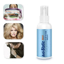 Anti-Static Cloth&Hair Spray Balancing Spray Anti-static &Replenishes Moist 80ML