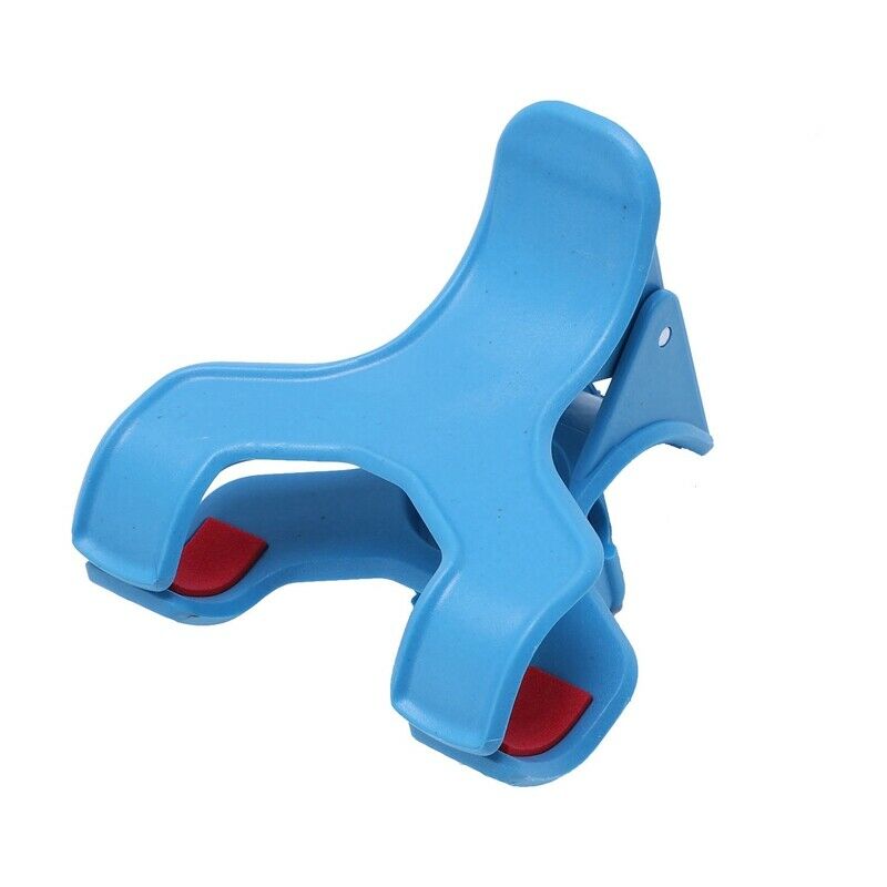 Universal Mobile Phone Support Pinza Flexible Adjustable Car Mesa Bed Light O7X2